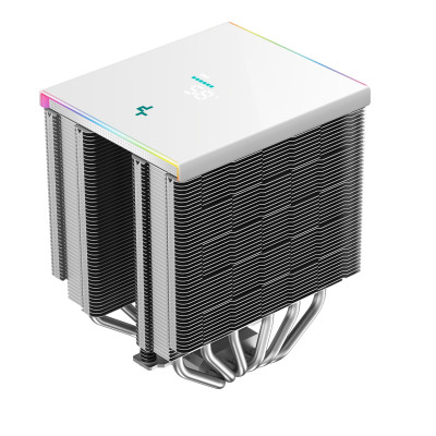 DeepCool AK620 Digital SE WH Procesador Refrigerador de aire 12 cm Blanco 1 pieza(s)