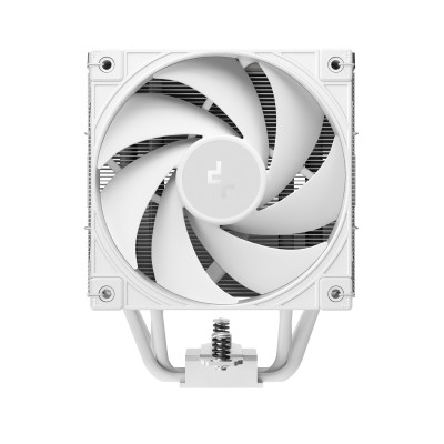 DeepCool AK500 G2 WH Procesador Refrigerador de aire 12 cm Blanco 1 pieza(s)