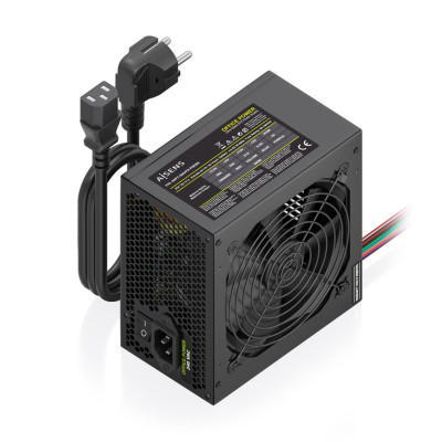 AISENS Fuente Alimentacion ATX 500W