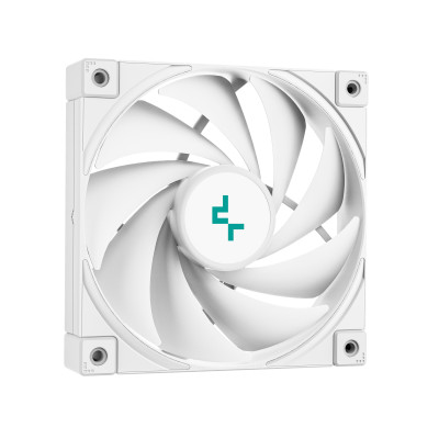 DeepCool AK620 Digital SE WH Procesador Refrigerador de aire 12 cm Blanco 1 pieza(s)