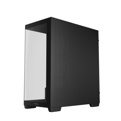 DeepCool CG580 Midi Tower Negro
