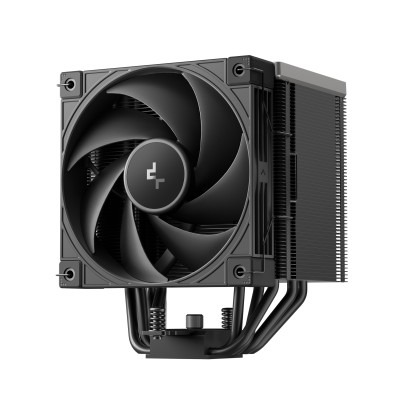 DeepCool AK500 G2 Procesador Refrigerador de aire 12 cm Negro 1 pieza(s)