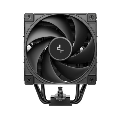 DeepCool AK500 G2 Procesador Refrigerador de aire 12 cm Negro 1 pieza(s)