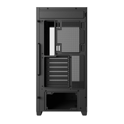DeepCool CG580 Midi Tower Negro