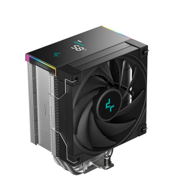 DeepCool AK500S Digital SE Procesador Refrigerador de aire