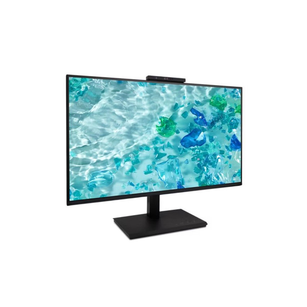 Acer Vero B7 B247Y D6 pantalla para PC 61 cm (24") 1920 x 1080 Pixeles Full HD LED Negro