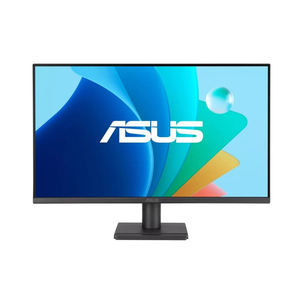 ASUS EyeCare VA279QG pantalla para PC 68,6 cm (27") 1920 x 1080 Pixeles Full HD LED Negro