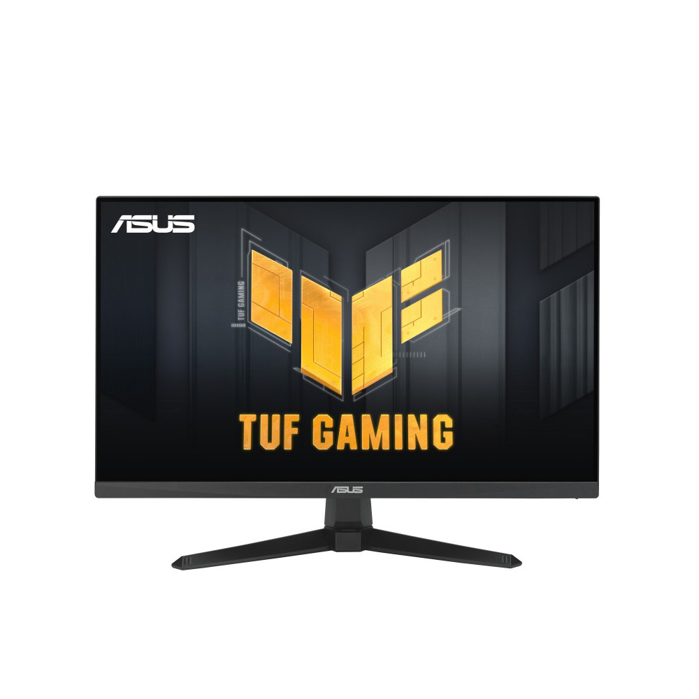 ASUS VG249QE5A pantalla para PC 60,5 cm (23.8") 1920 x 1080 Pixeles Full HD LCD Negro