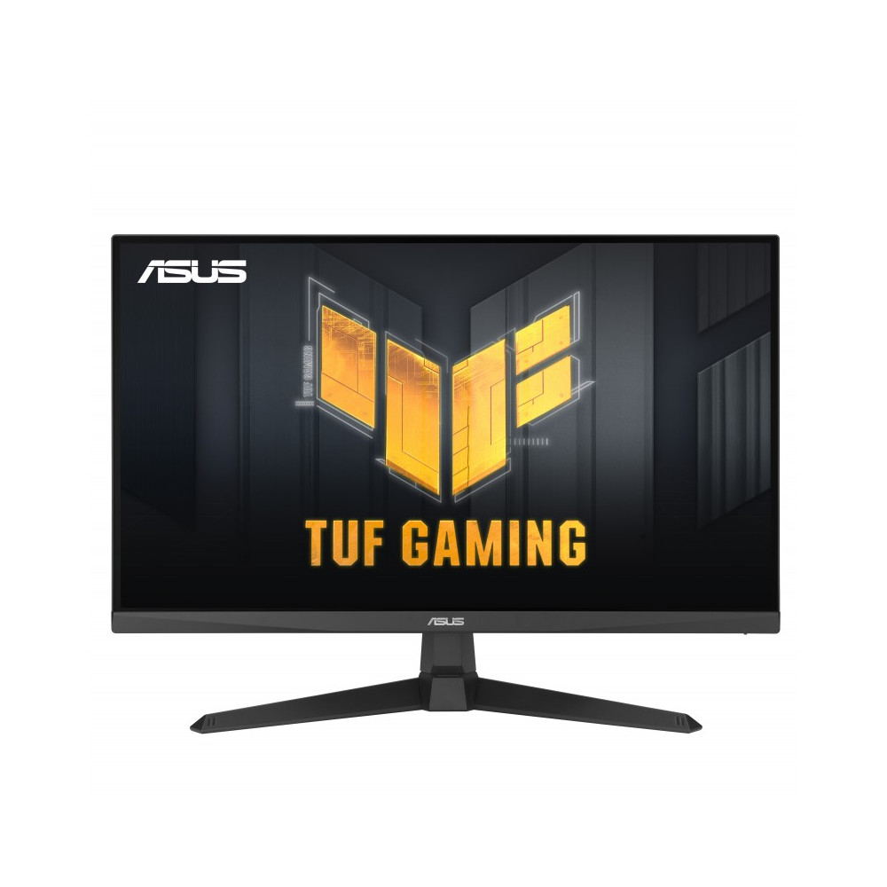 ASUS TUF Gaming VG279QE5A pantalla para PC 68,6 cm (27") 1920 x 1080 Pixeles Full HD LCD Negro