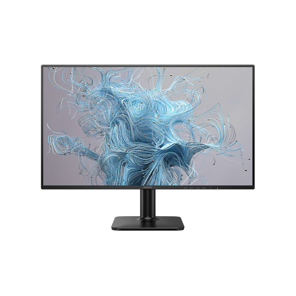 Philips 1000 series 24E2N111000 pantalla para PC 60,5 cm (23.8") 1920 x 1080 Pixeles Full HD LCD Negro