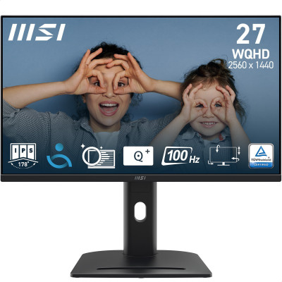 MSI Pro MP275QPG pantalla para PC 68,6 cm