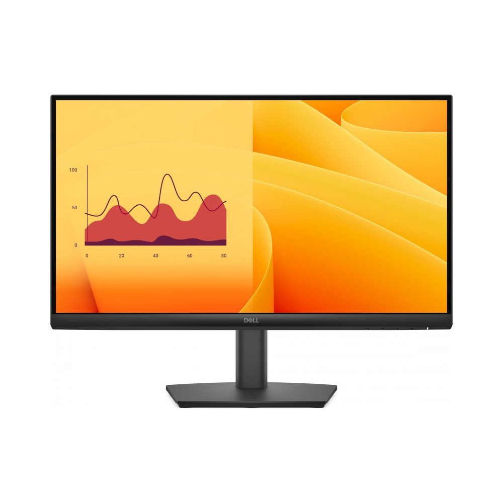 DELL E Series E2225HM pantalla para PC 54,6 cm (21.5") 1920 x 1080 Pixeles Full HD LCD
