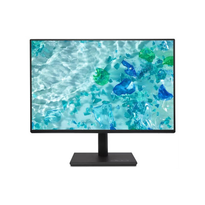 Acer Vero B7 B277 G pantalla para PC 68,6 cm (27") 1920 x 1080 Pixeles Full HD LCD Negro