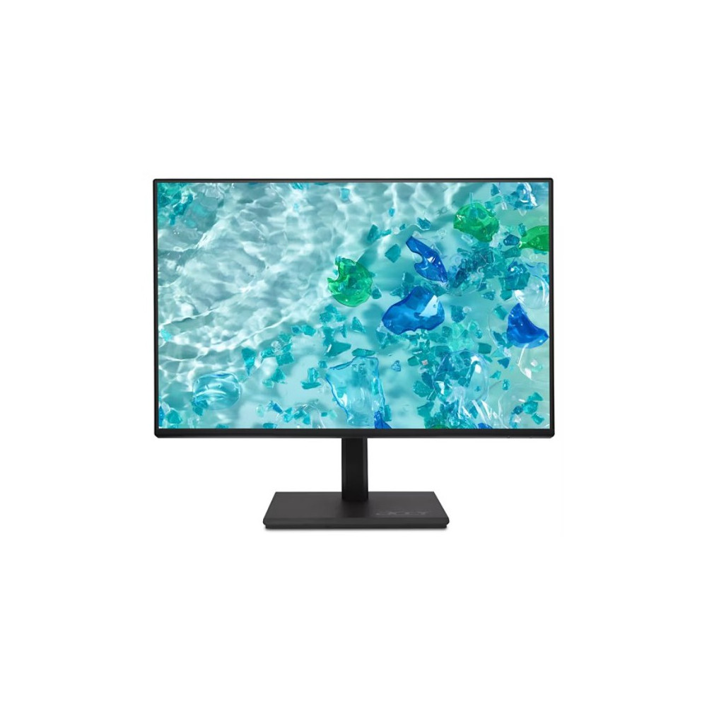 Acer Vero B7 B277 G pantalla para PC 68,6 cm (27") 1920 x 1080 Pixeles Full HD LCD Negro