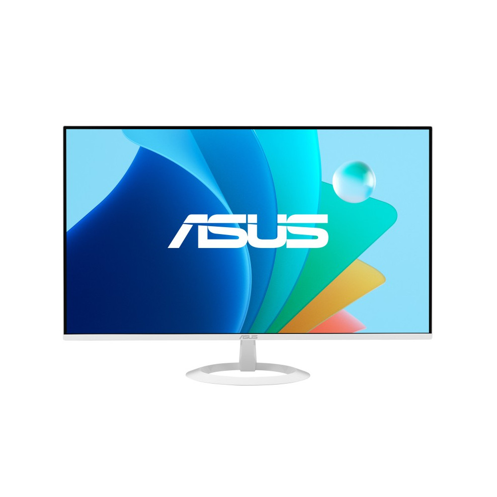 ASUS EyeCare VZ249HG-W pantalla para PC 60,5 cm (23.8") 1920 x 1080 Pixeles Full HD LCD Blanco