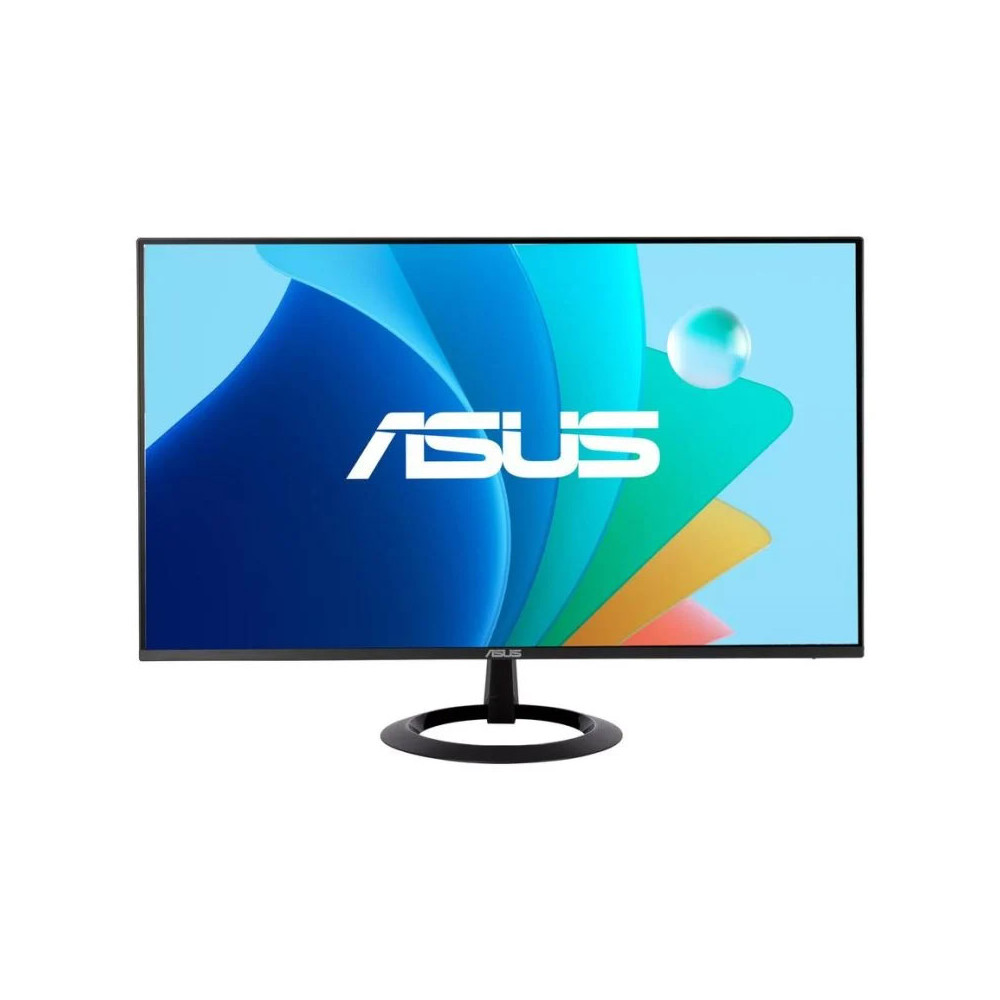 ASUS VZ279HG pantalla para PC 68,6 cm (27") 1920 x 1080 Pixeles Full HD LCD Negro