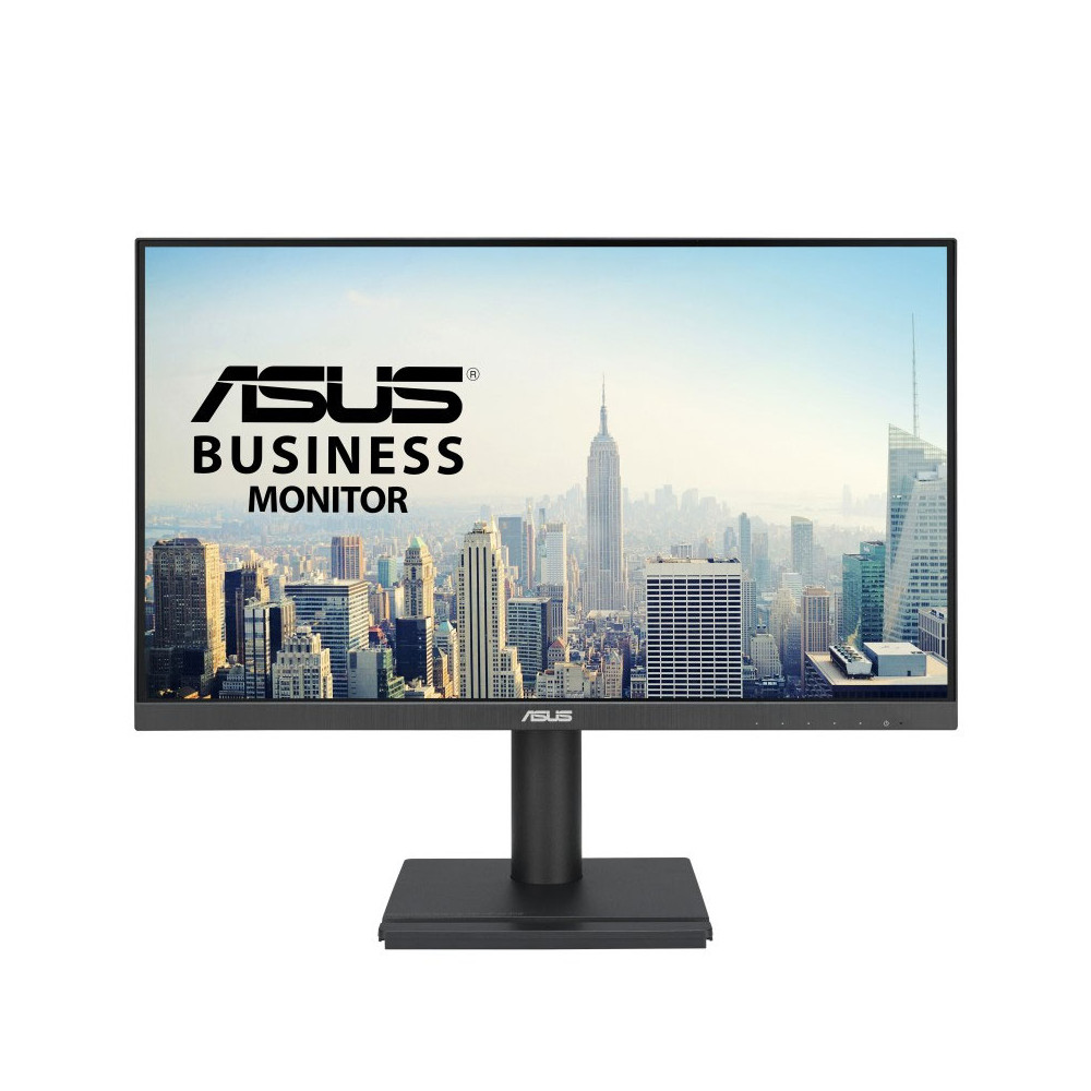 ASUS VA24DQFS pantalla para PC 60,5 cm (23.8") 1920 x 1080 Pixeles Full HD LCD Negro