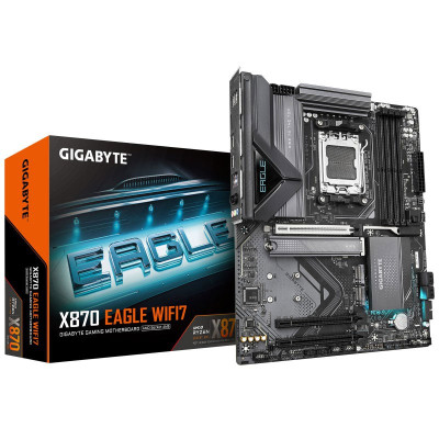 GIGABYTE X870 EAGLE WIFI7 Placa Base