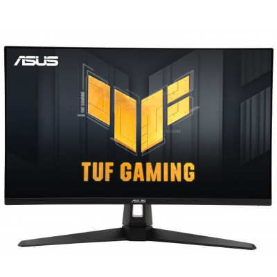 ASUS TUF Gaming VG27AQ5A pantalla para PC 68,6 cm