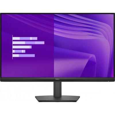 DELL E Series E2425HM pantalla para PC 60,5 cm