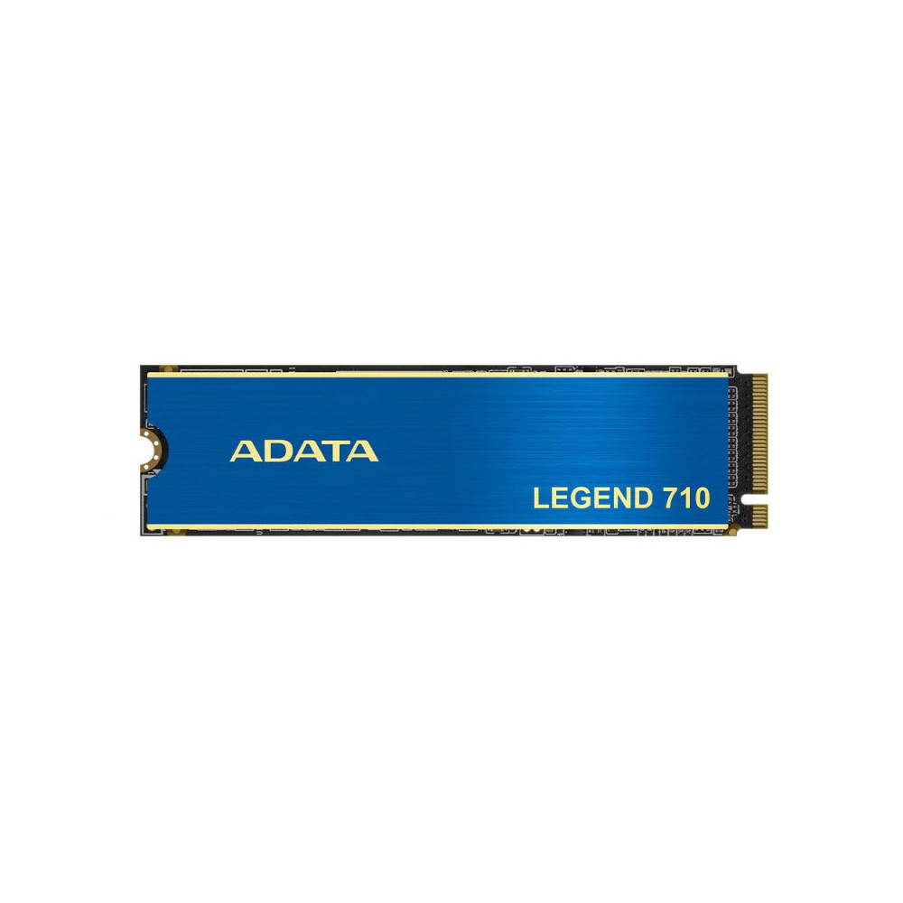ADATA LEGEND 710 1 TB M.2 PCI Express 3.0 NVMe 3D NAND