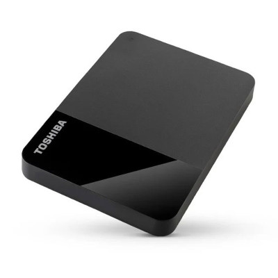 Toshiba Canvio Ready disco duro externo 2 TB