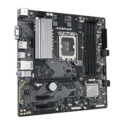 GIGABYTE B760M D3HP Placa Base - Procesadores Intel Core