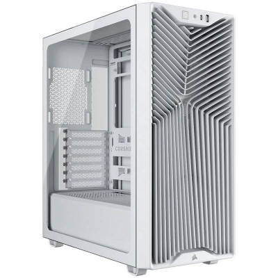 Corsair 3200D RS Midi Tower Blanco