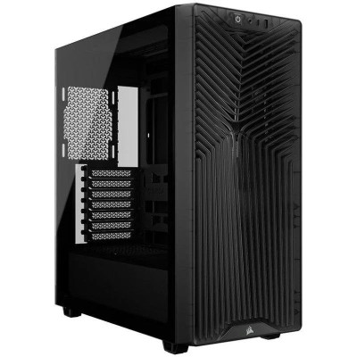 Corsair 3200D RS Midi Tower Gris