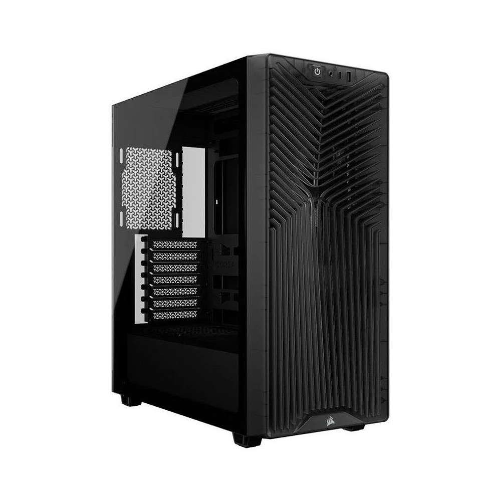 Corsair 3200D RS Midi Tower Gris