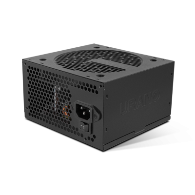 NOX Urano PRO 650W Bronze unidad de fuente de alimentación ATX