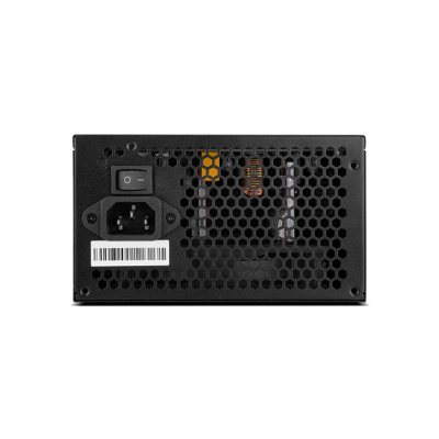NOX Urano PRO 650W Bronze unidad de fuente de alimentación ATX Negro
