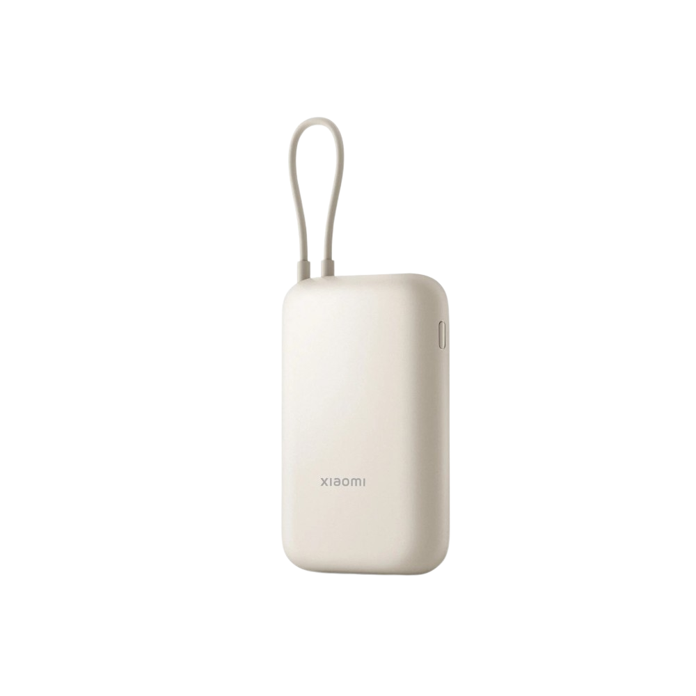Xiaomi BHR9072GL batería externa Ión de litio 10000 mAh Rosa