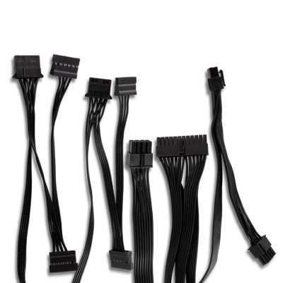 NOX Urano PRO 650W Bronze unidad de fuente de alimentación ATX Negro