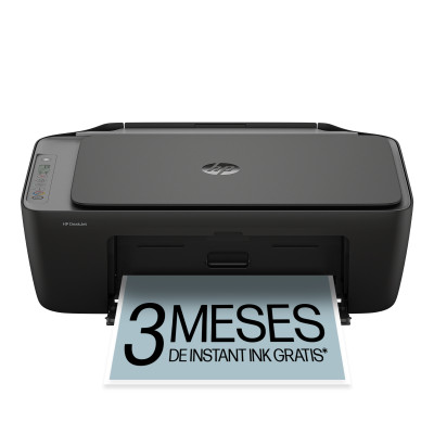 HP DeskJet 2920 Inalámbrico All-in-One Color Impresora, Instant Ink