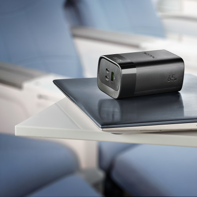 NGS TWIX 20 20000 mAh Negro