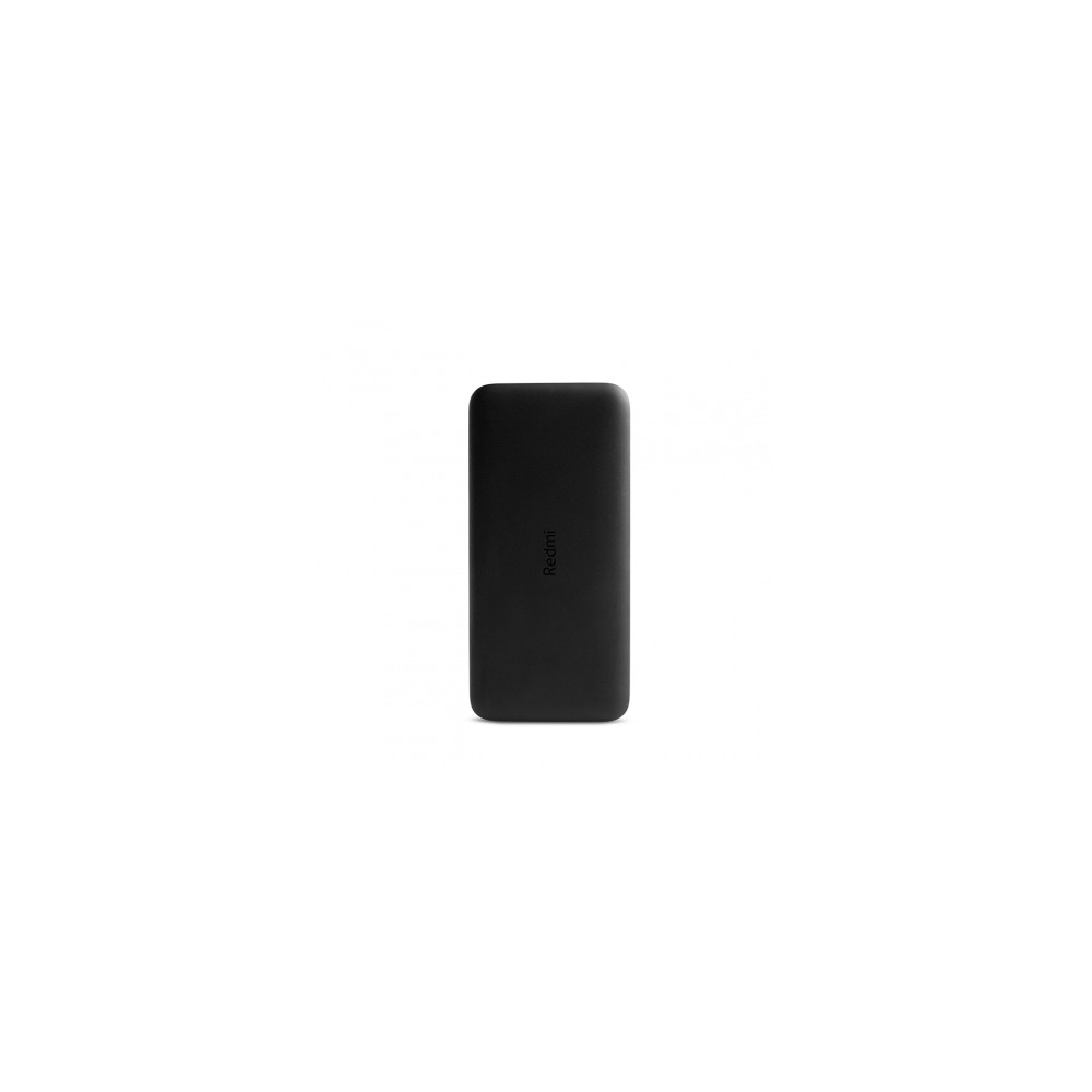 Xiaomi Redmi 20000 mAh Negro