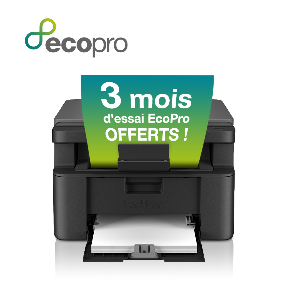 Brother DCP-L1640W impresora láser A4