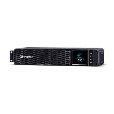 CyberPower CP2000EIPFCRM2U sistema de alimentación ininterrumpida