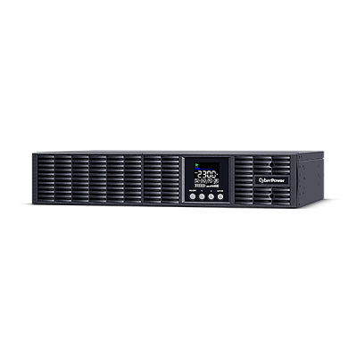 CyberPower OLS2000ERT2UA sistema de alimentación ininterrumpida