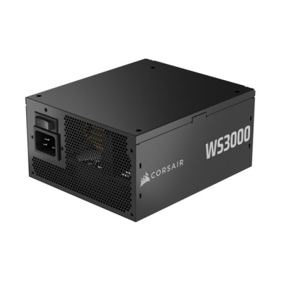 Corsair CP-9020312-EU unidad de fuente de alimentación 3000 W