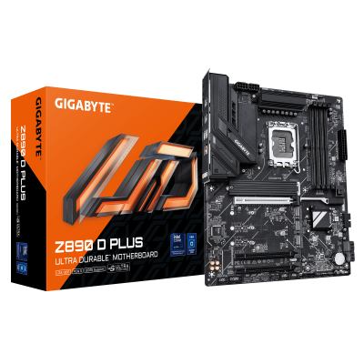 GIGABYTE Z890 D PLUS Placa Base