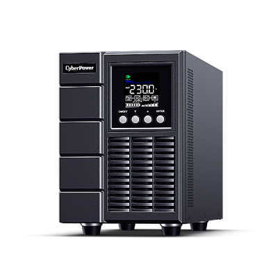 CyberPower OLS2000EA-DE sistema de alimentación ininterrumpida
