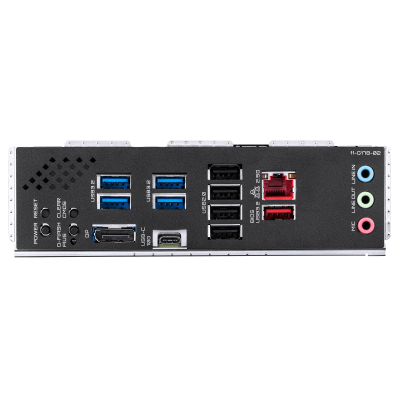 GIGABYTE Z890 D PLUS Placa Base – Compatible con procesadores Intel Core Ultra (Serie 2), VRM de 12+1+2 fases, hasta 9466 MHz D
