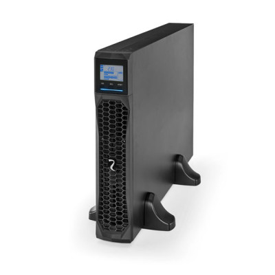 Riello Sentinel Dual2 3000 sistema de alimentación ininterrumpida (UPS) Doble conversión (en línea) 3 kVA 3000 W 9 salidas AC