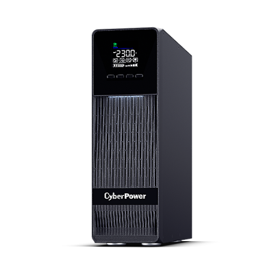 CyberPower Online S Series OLS2KECR sistema de alimentación ininterrumpida
