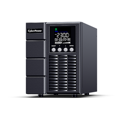 CyberPower OLS1000EA sistema de alimentación ininterrumpida