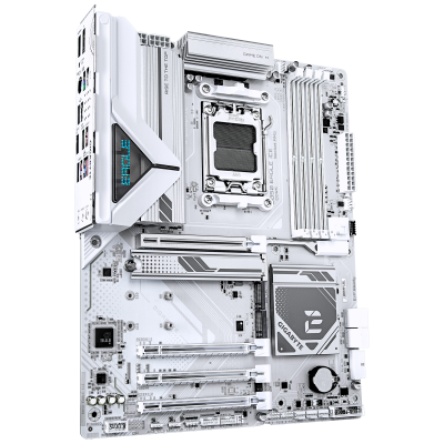 GIGABYTE B850 EAGLE ICE Placa Base