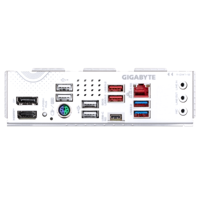 GIGABYTE B850 EAGLE ICE Placa Base
