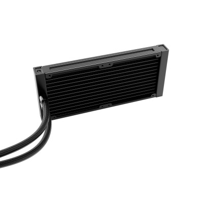 be quiet! PURE LOOP 3 Procesador Sistema de refrigeración líquida todo en uno 12 cm Negro 1 pieza(s)